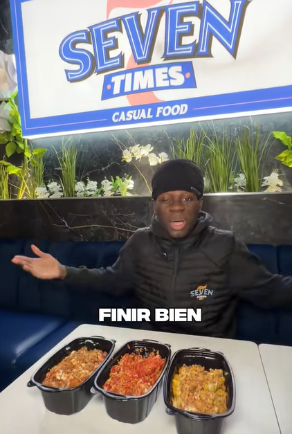 SIRÈNES tweet media