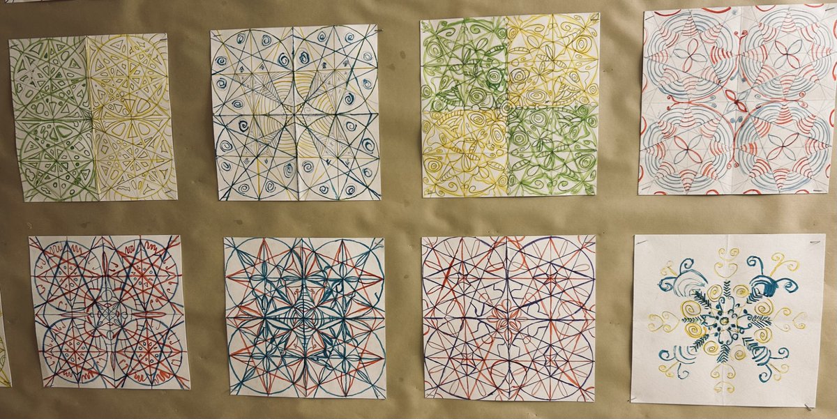 Thriplow CofE Primary School tweet media