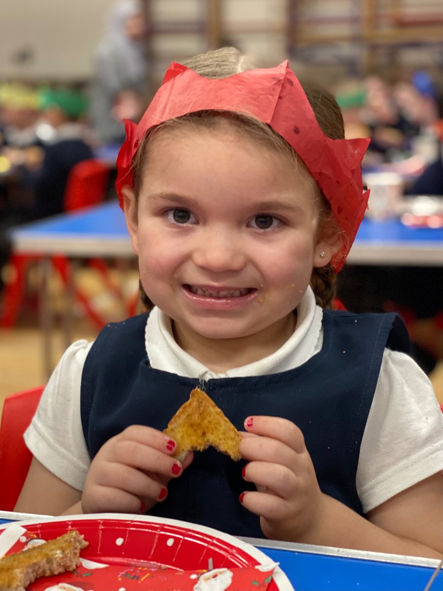 St Nicholas tweet media