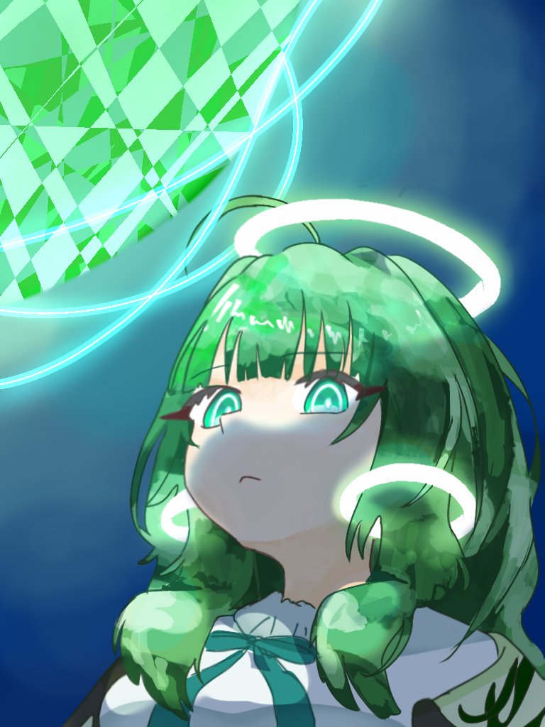 Reu_sapisapi's tweet photo. #パトパトギャラリー
ユイエル https://t.co/7LwYWga3S8