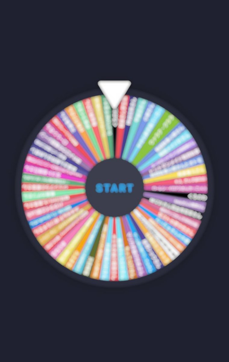 たくさんリクエストを送っていただきありがとうございました！ 当初の