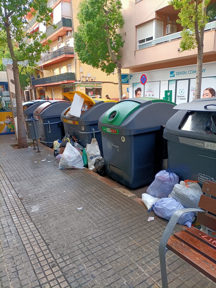 ERC Cubelles tweet media
