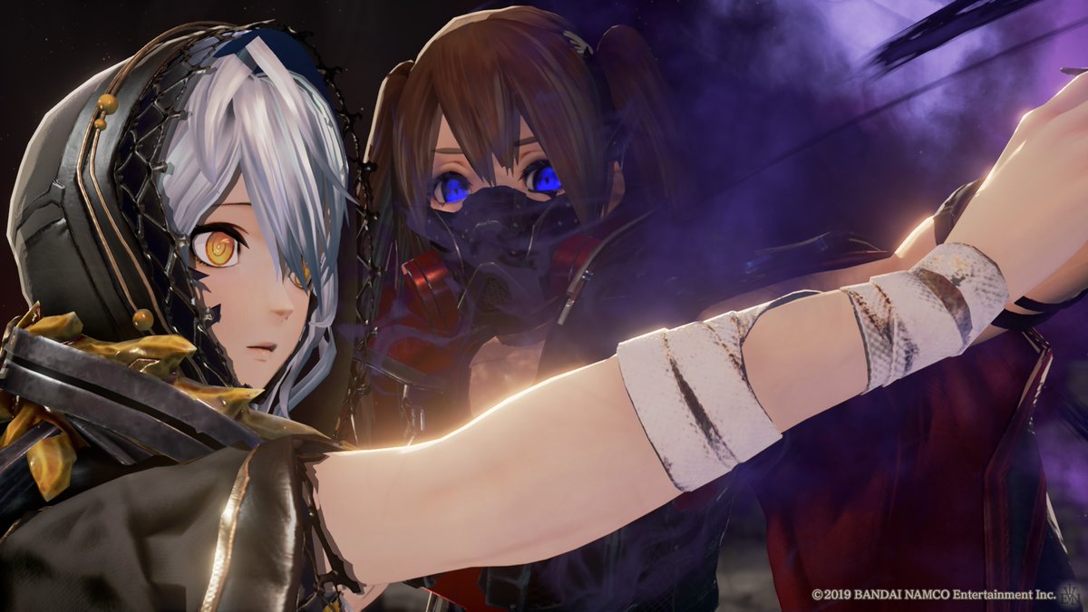 コードヴェイン コードヴェインって発売から7年も経ってるのに反響が多くて驚いた 最近