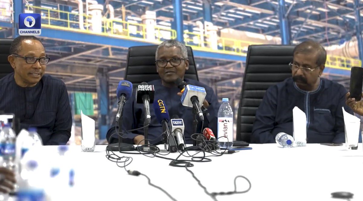 I am a tax payer and I have the right to make sure that the tax money paid is used properly and not stolen 

~ Aliko Dangote says