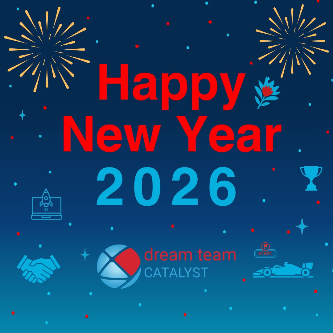TeamBuilding_SA's tweet image. Hello 2026! 🎉

Here’s to stronger teams, shared wins, and unforgettable moments ahead.

Let’s make this year one to remember. 🚀

#Hello2026 #StrongerTogether #DreamTeamCatalyst