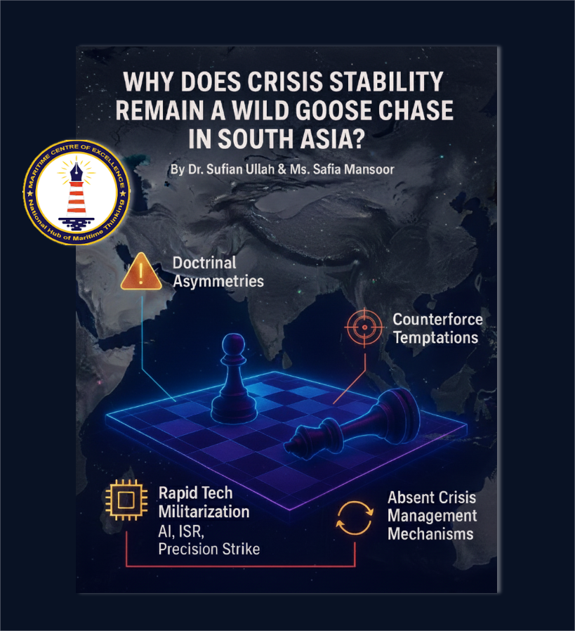 Maritime Centre of Excellence tweet media