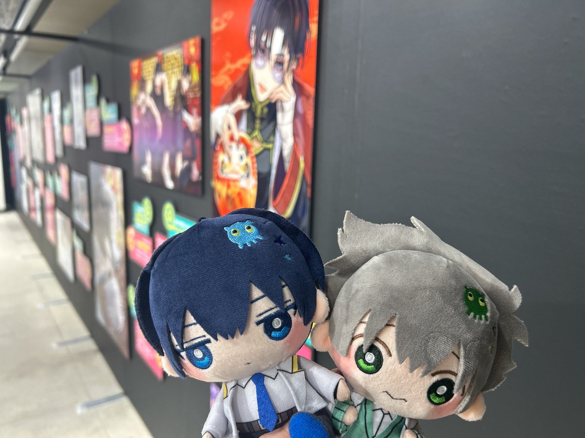 複製原画】東京エイリアンズ ／ NAOE 先生 東京エイリアンズ 東京