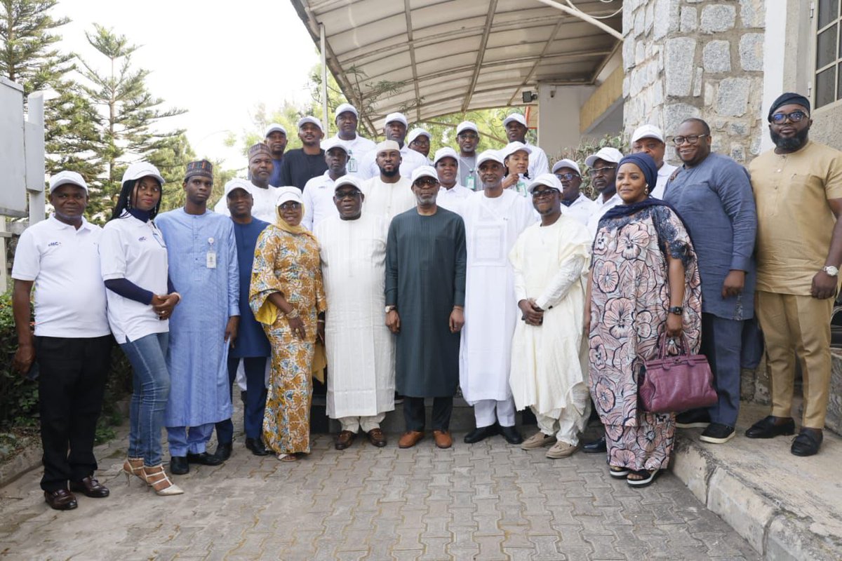Nigeria Mining Cadastre Office tweet media