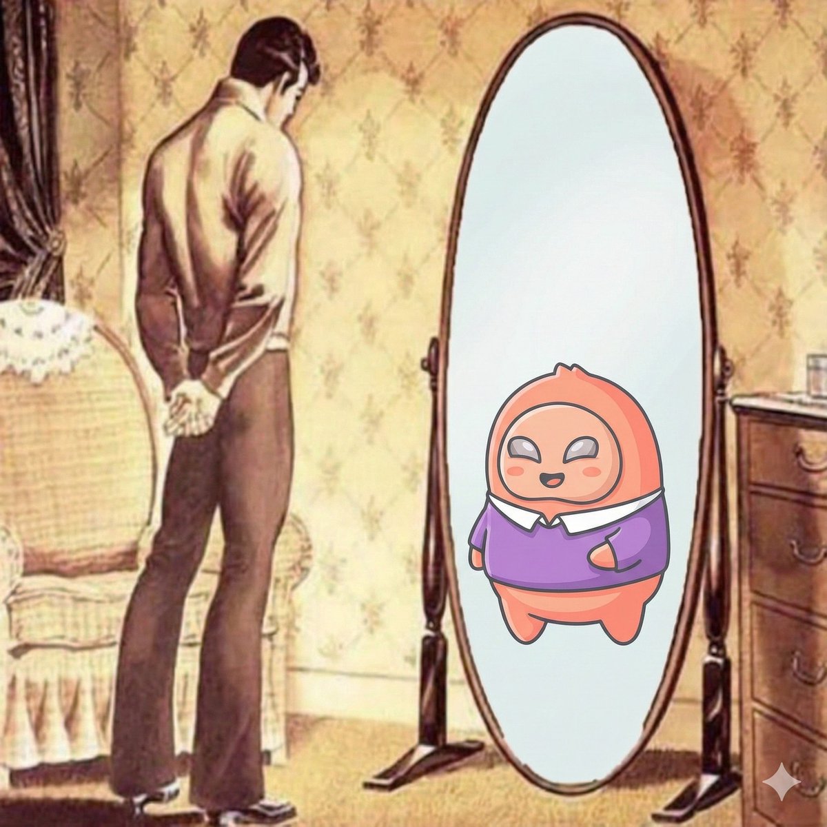 Gm CT

Happy Monday.

What are your plans for the week?

Have a productive week, guys.