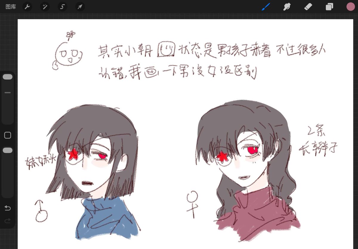 Yianany's tweet photo. 🇰🇵🇨🇳#countryhumans
#countryhumansChina
#countryhumansNorthKorean https://t.co/Elq4CTKAOf