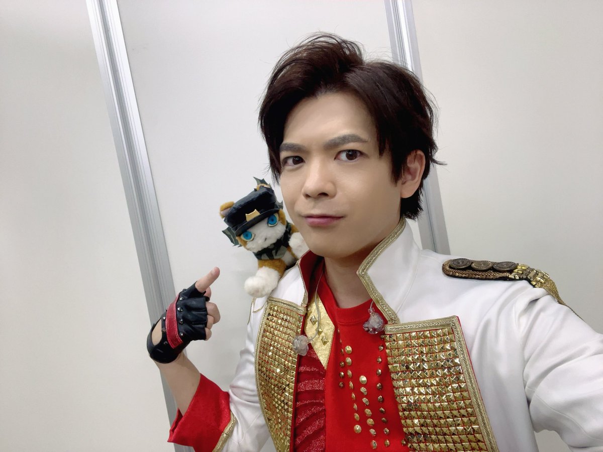 あんいちP (@YASTKS) / Posts / X