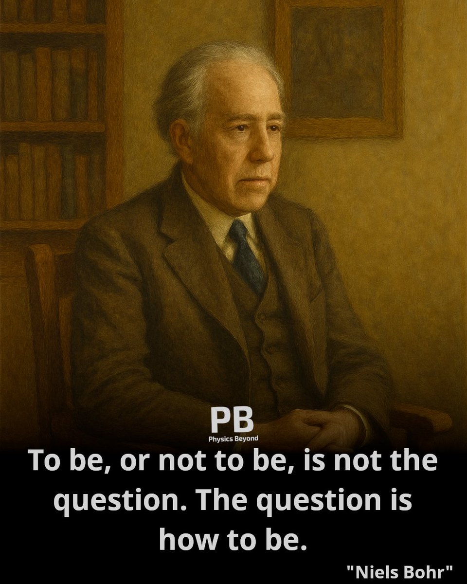 Physics Beyond (@PhysicsBeyond1) / Posts / X