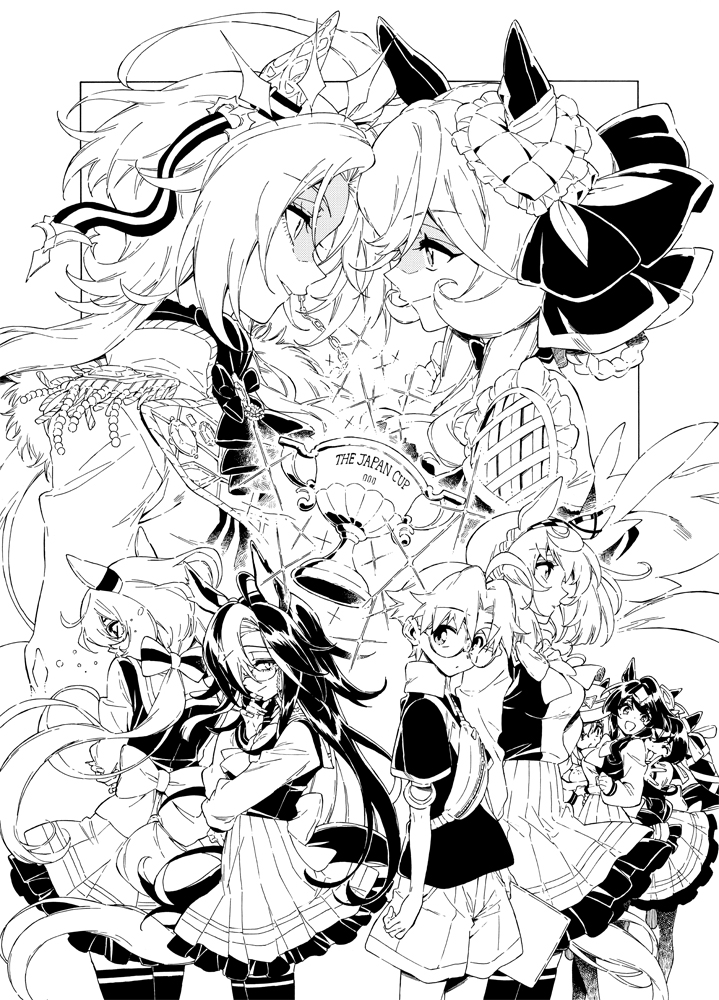 よる60 / C107_1日目_西1_む-18b (@yukiyuki_mnw) / Posts / X