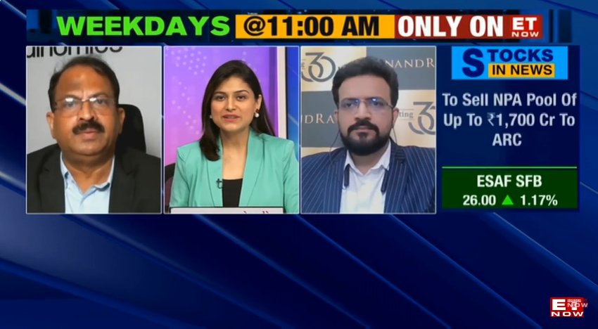 jigar_harmonic's tweet image. ET NOW Buy Now Sell Now 15-12-2025
#CDSL
#BSE
@rathi_online 
@ETNOWlive 
@SrishtiSharma_ 
@kanishka9996                                                                                           youtube.com/watch?v=iHzJQQ…