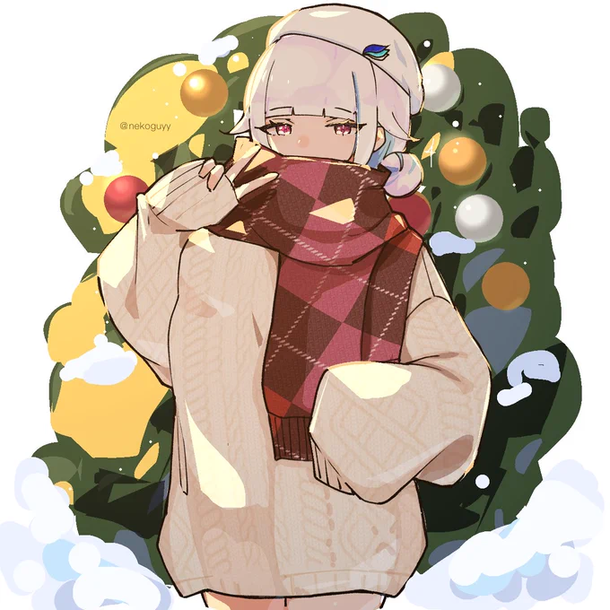 誰かこんなん描いてよ
