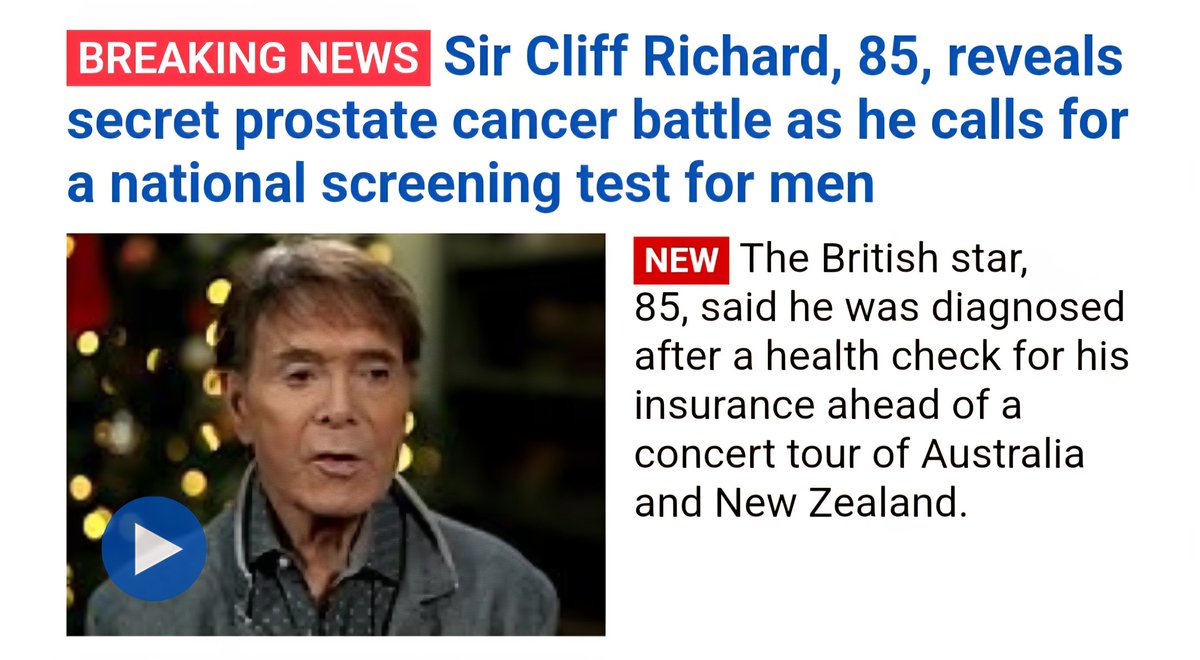 LeftStoke's tweet image. First Charles, now Cliff. They clearly see midle-aged men as a vast, untapped market to peddle their poison to.