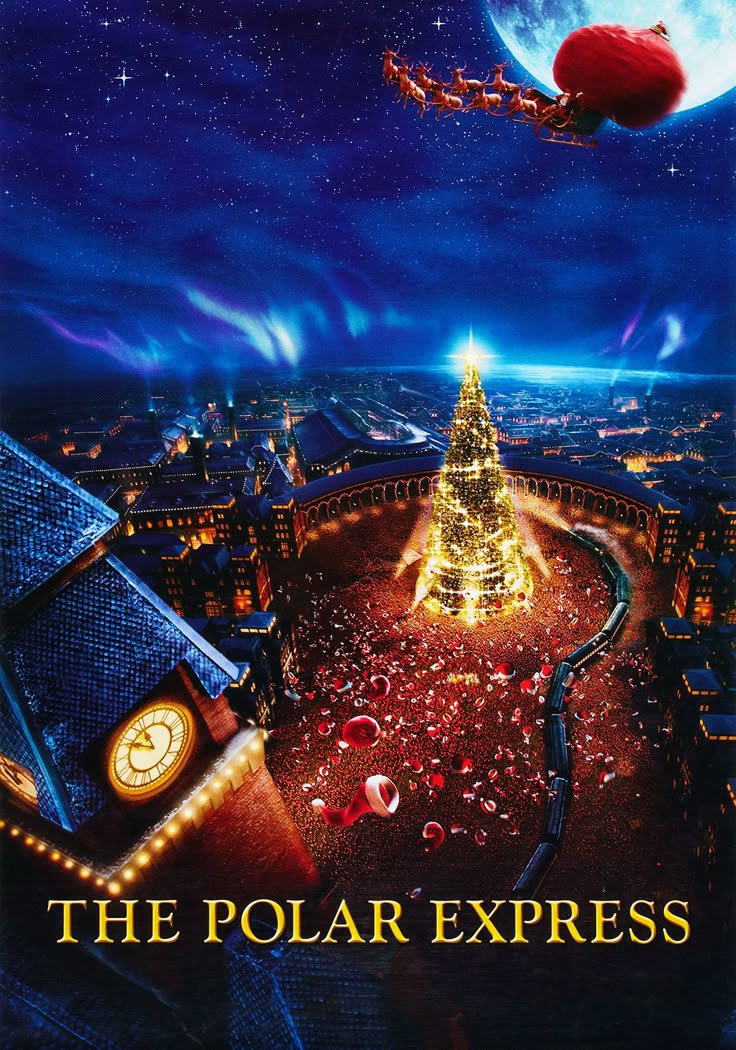 My favourite christmas movie ☃️🎅🎄

The polar express 🚂
<a href="/bitfortune/">BITFORTUNE</a>