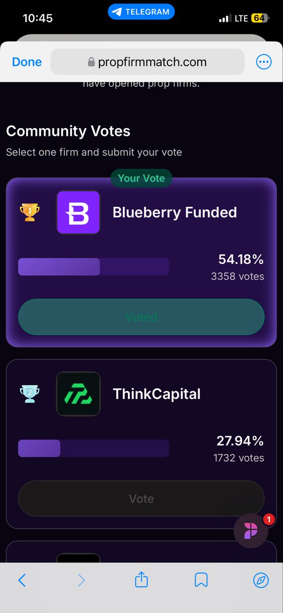 hamzloon's tweet photo. @BlueberryFunded Let’s see your legitness https://t.co/T3WDPEFJPW