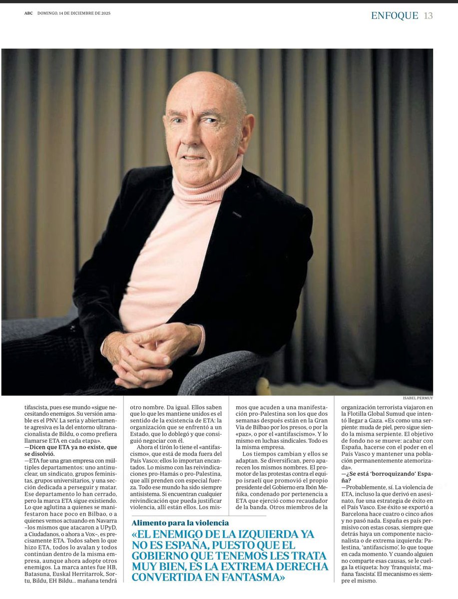 Entrevista en <a href="/abc_es/">ABC.es</a>