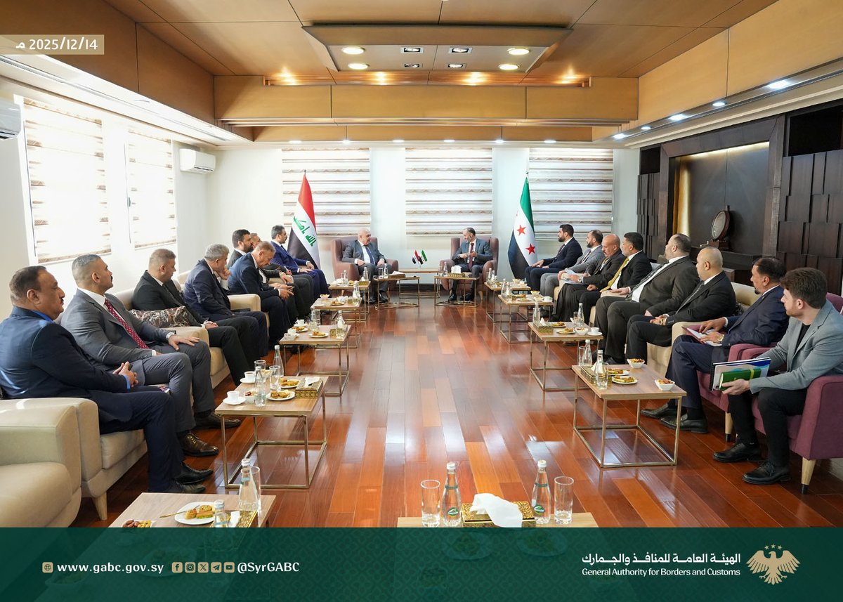 الهيئة العامة للمنافذ والجمارك tweet media