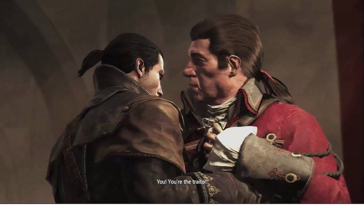 Gremio_Sombras's tweet photo. Un día como hoy 27 de diciembre en 1776, Charles Dorian murió asesinado por Shay Patrick Cormac en Versalles, #Francia.
#Ubisoft #ACRogue #ACUnity #Templario #Assassin #MundoGamers #Gamers https://t.co/tLiCwhhL3j