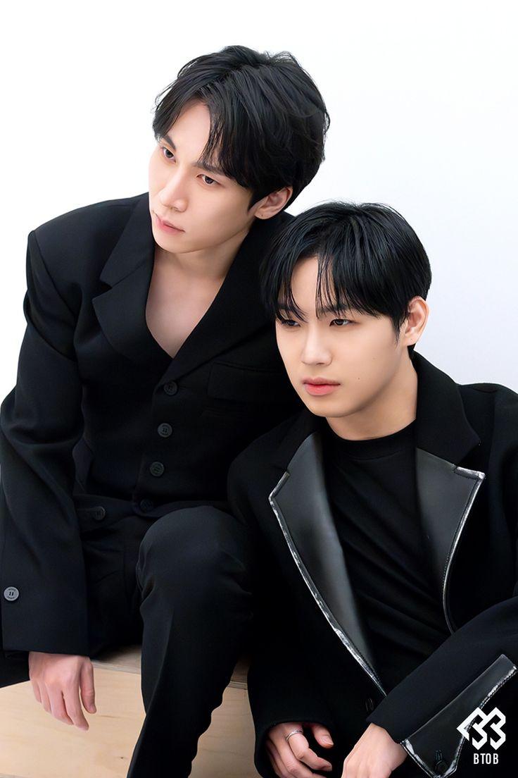 Imhyunsik_486's tweet photo. #임현식 #서은광 #비투비 #잡초 #식수리 #예지앞사
식수리와 잡초💙💙 https://t.co/9u7BSuybP0