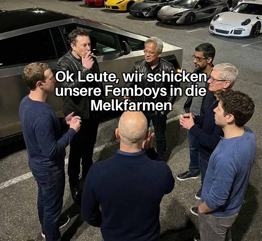 EnterichsBubble's tweet photo. Was #RechtsTwitter halt so bespricht.. . https://t.co/jpJxBe7FHc
