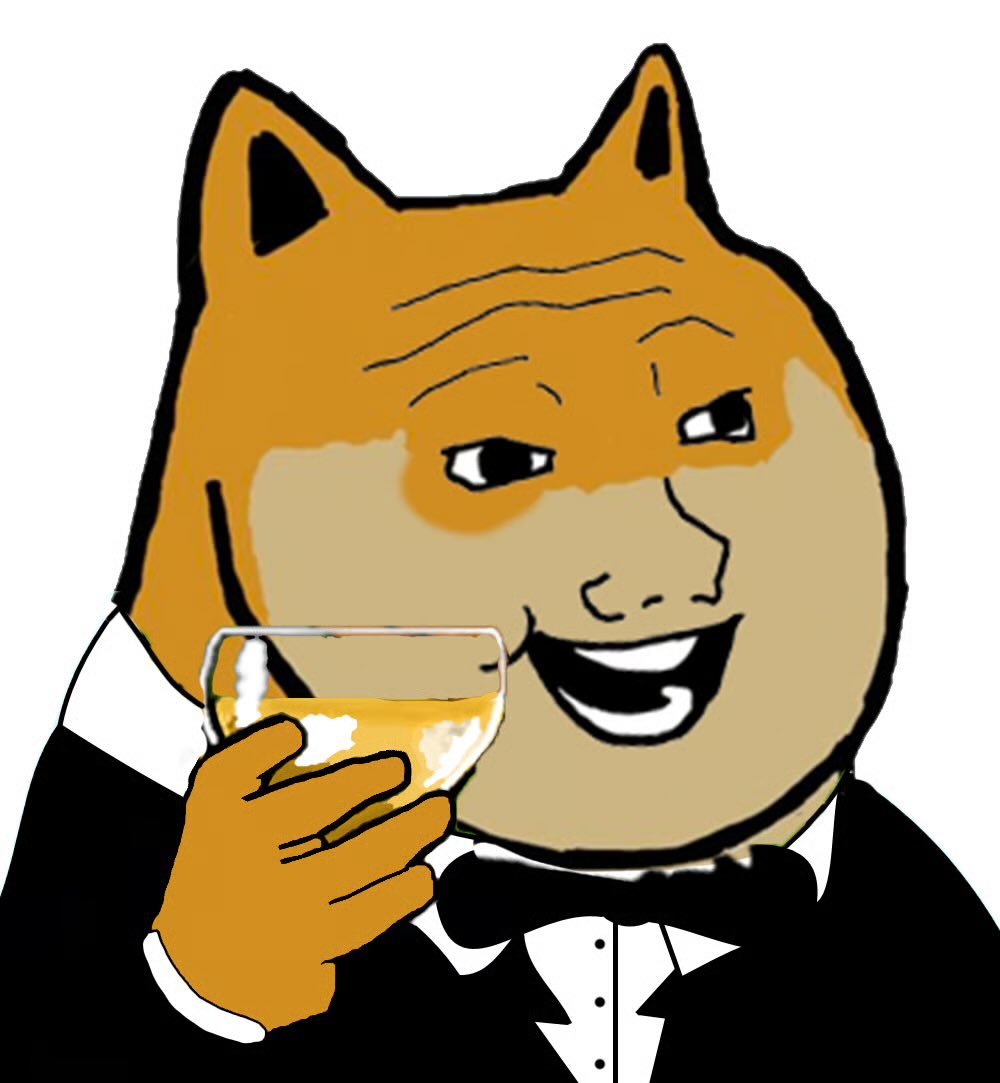 DexGemsReal's tweet image. At some point in the future doge is going to be integrated into X and this is where the meme coin supercycle begins 

Bookmark it.