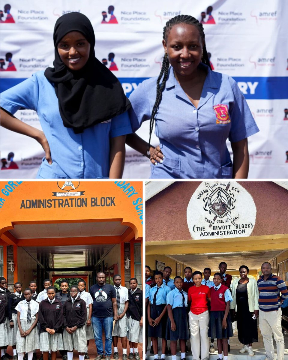 Nice Place Foundation tweet media