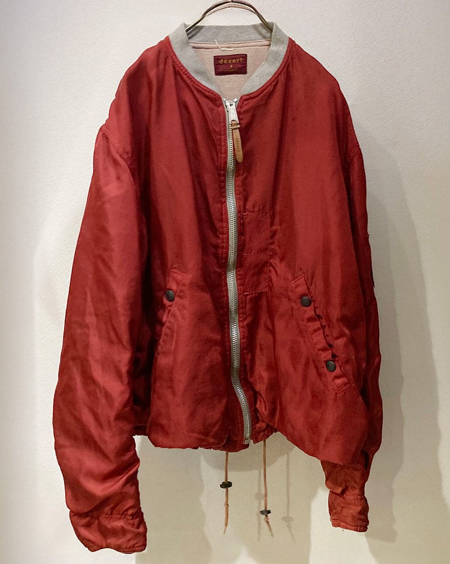 80s 90s dezert デザート　ジャケット　コムデギャルソン　田口成彦氏 2025年最新】田口成彦の人気アイテム - メルカリ