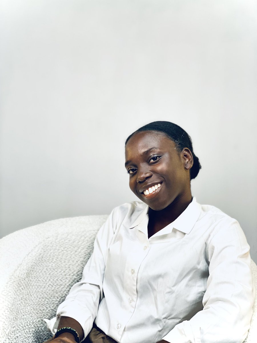 Oluwaseun Akinola tweet media