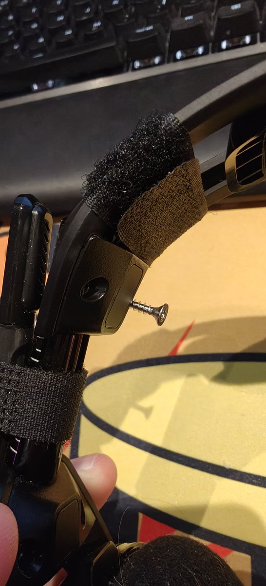 WhackyCast tweet media