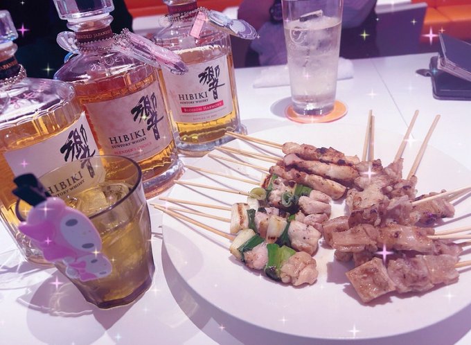 恵比寿メイドカフェ coffretのツイート