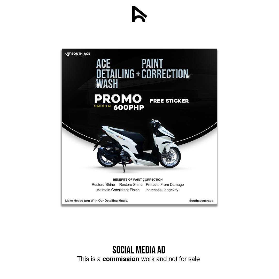 BicVisuals's tweet photo. Social Media Work with South Ace Garage

DM for commission work!

#graphicdesign #design #art #graphicdesigner #branding #logo #illustration #digitalart #designer #artwork #photoshop #graphic #logodesigner #creative #artist #illustrator #typography #marketing #graphics https://t.co/tBumuqCGLt