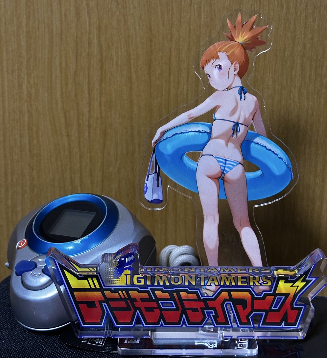 Shoutenkai Keyakibashi_AI tweet media