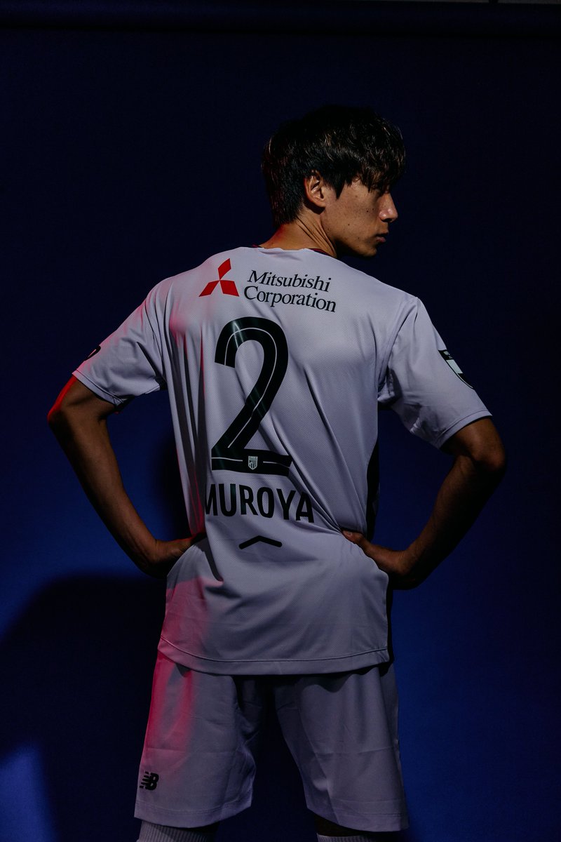 【選手支給品】2019 FC東京 #2 室屋成選手　ユニフォーム 選手支給品】2019 FC東京 #2 室屋成選手ユニフォーム