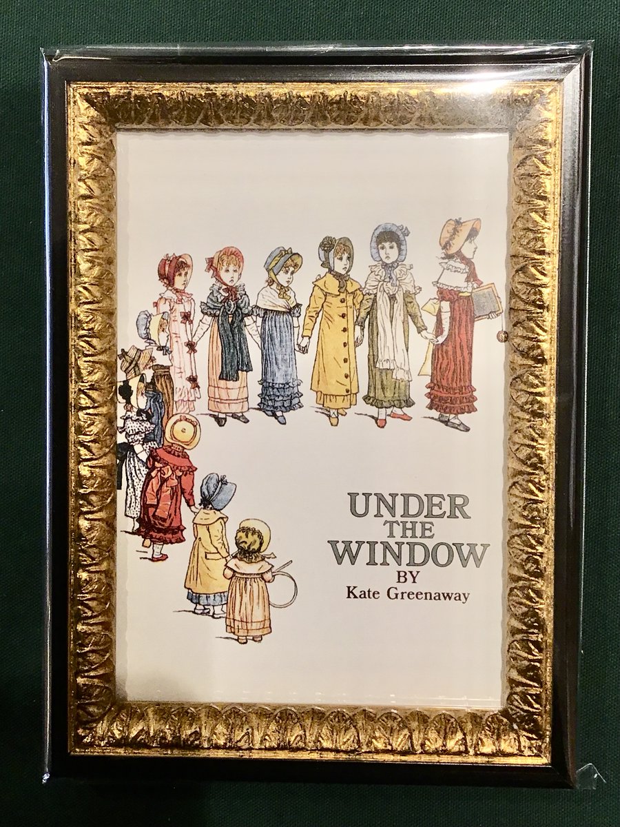 第3弾】クリスマスの贈り物におすすめ 🎅ポストカード額のご案内