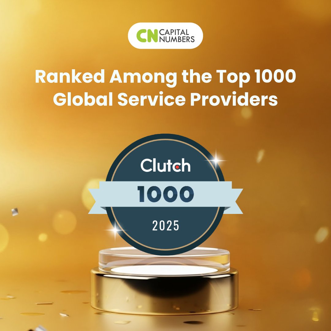 Capital Numbers tweet media