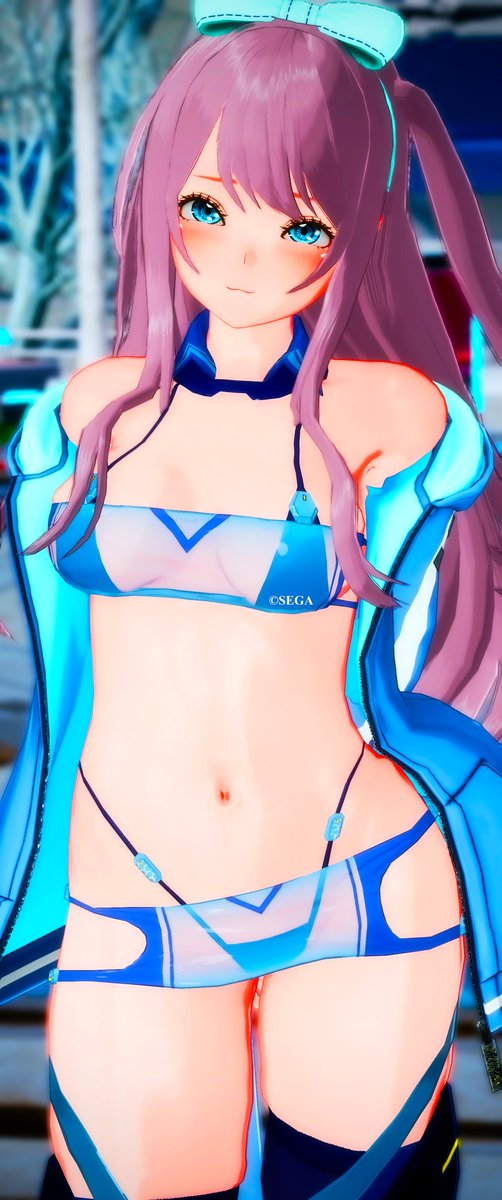 久しぶりにインしたらNGSすごいことになってた！！
好きなブライトアイも変幻自在だぁ最高ですね！
#PSO2NGS