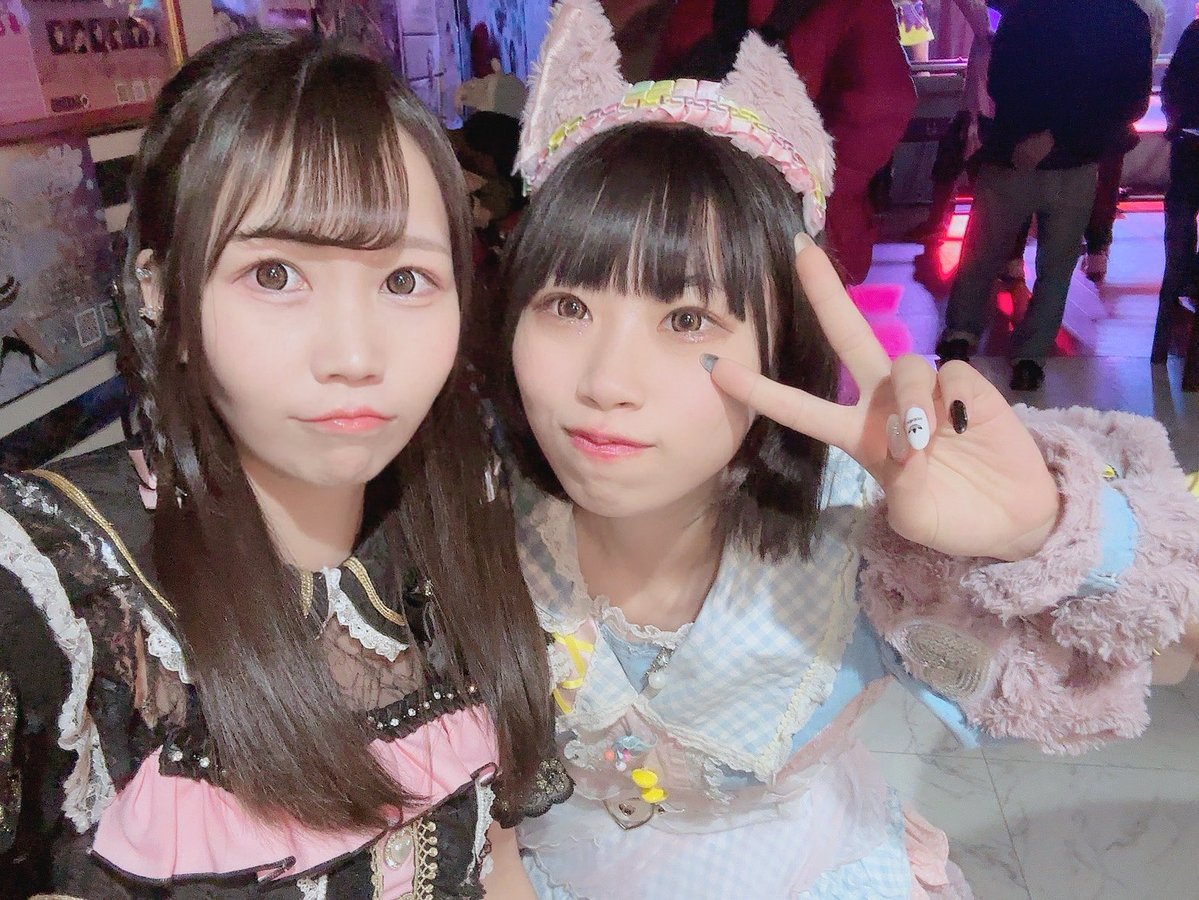 のんちゃん なゆにとって大事な日にはのんちゃんは必須なのです(*•̀ᴗ•́*)👍🩷