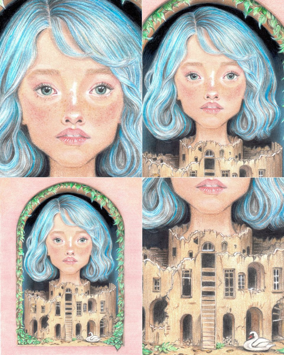 NeginSaeid's tweet image. Good morning 🌞🍃

Castle's Beating Heart
0.45 $ETH