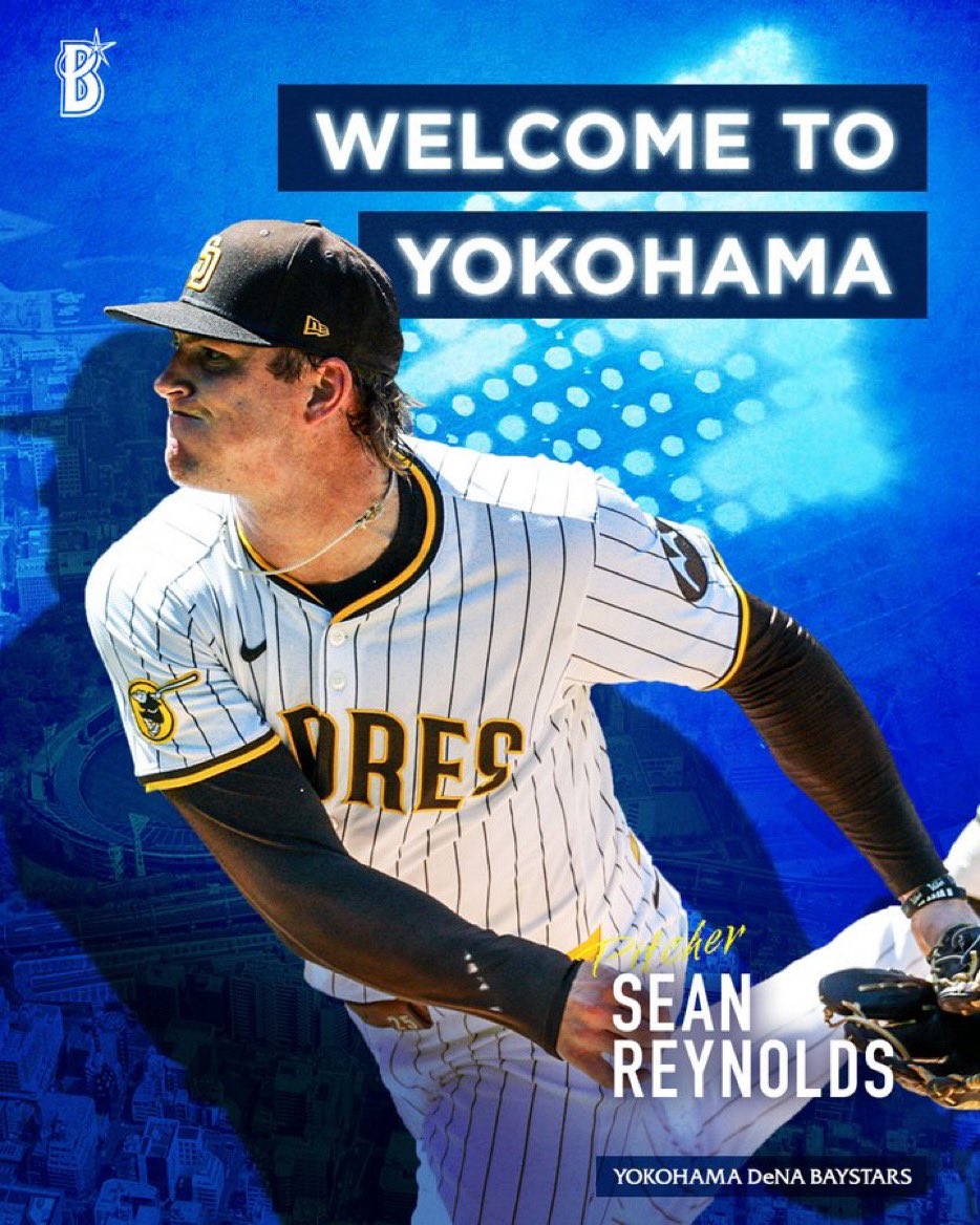 二俣川🌊🌟ベイスターズ🧢 (@LA19_YOKOHAMA) / Posts / X