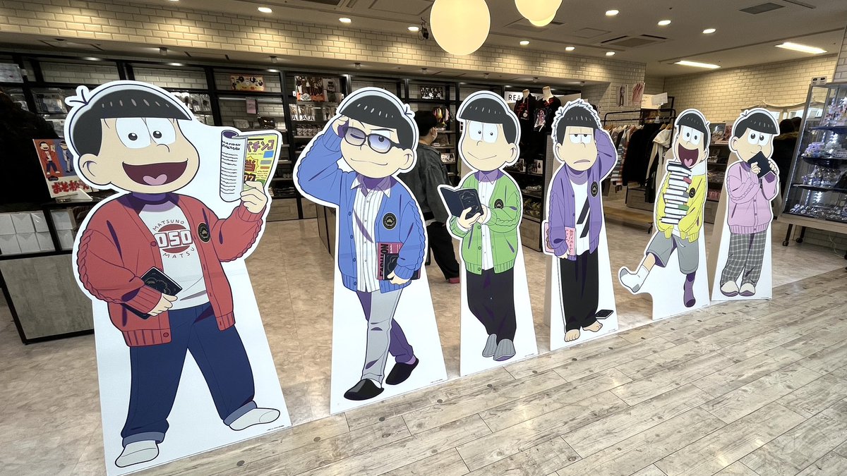 見てきたよ📖👓´-