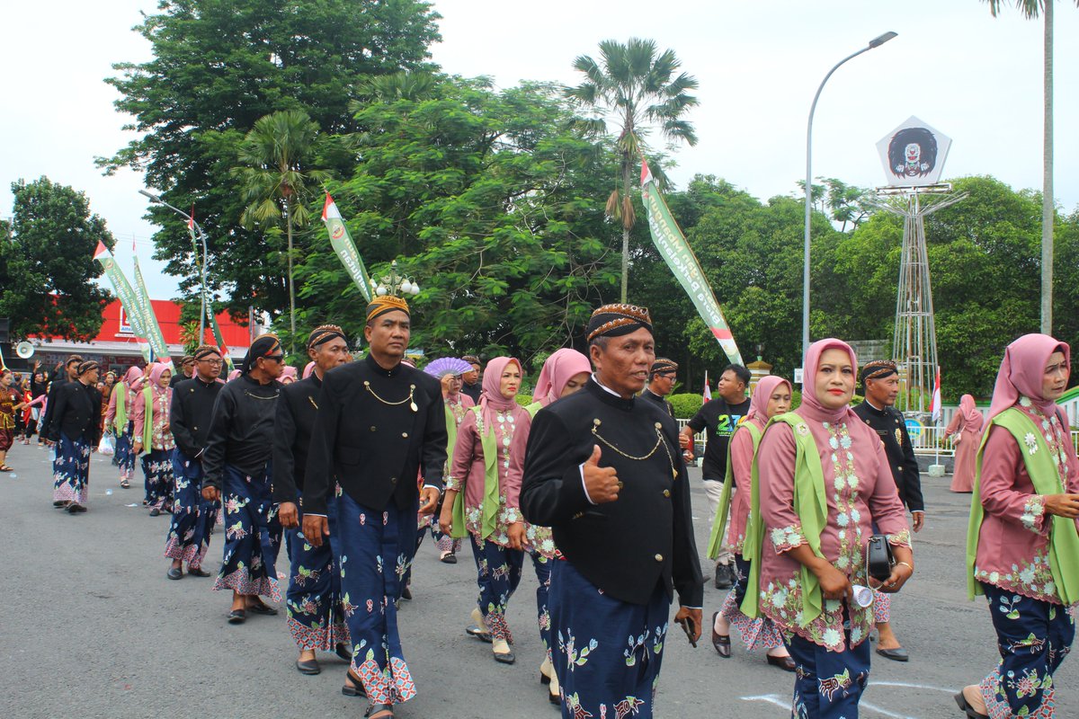latepost, Sabtu 13 Desember 2025.
Kecamatan Bogorejo mengikuti Kirab Budaya dalam rangka Hari Jadi kabupaten Blora ke 276.

@ariefrohman838 
<a href="/sri/">Sri Kadimisetty</a>.setyorinii 
<a href="/komang/">I komang</a>.gede.irawadi 
@pemkabblora.
