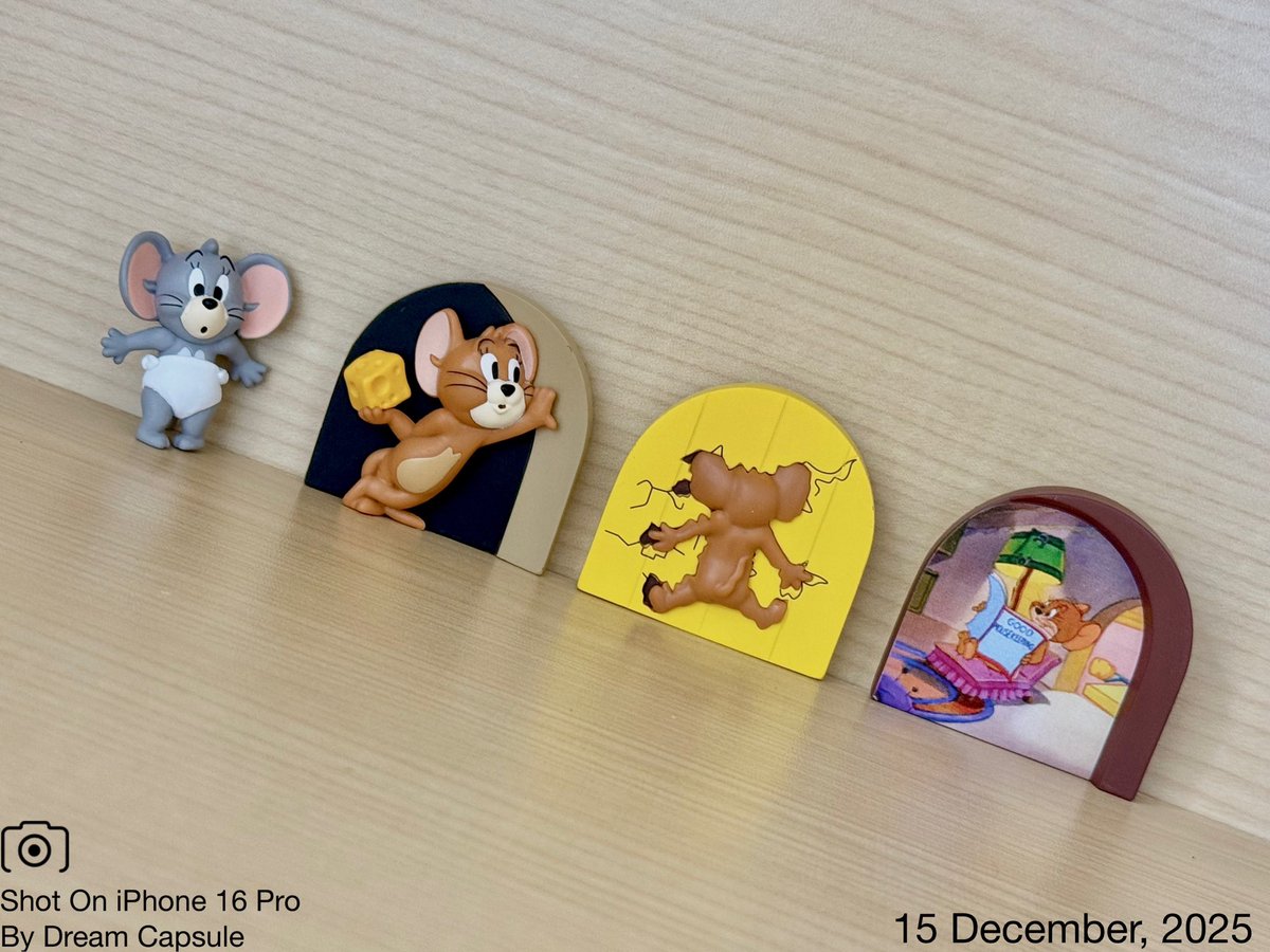 ドリームカプセルの中の人【公式】 tweet media