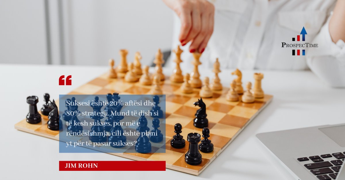 ProspecTime's tweet image. 4 STRATEGJI PËR TË RRITUR SHITJET DHE BIZNESIN NË 2026
prospectime.com/index.php?p=bl…
.
.
.
.
.
.
.
.
#ProspecTime #consulting #training #articles #artikuj #sales #salesplan #salesstrategy #salesteam #salesmanagement #strategy #preparation #positiveattitude #mentoring #sukses #success