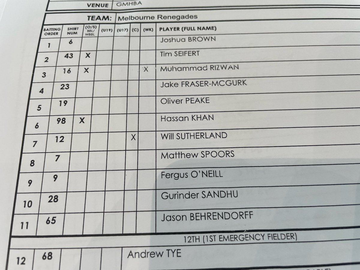 Ben Cameron tweet media