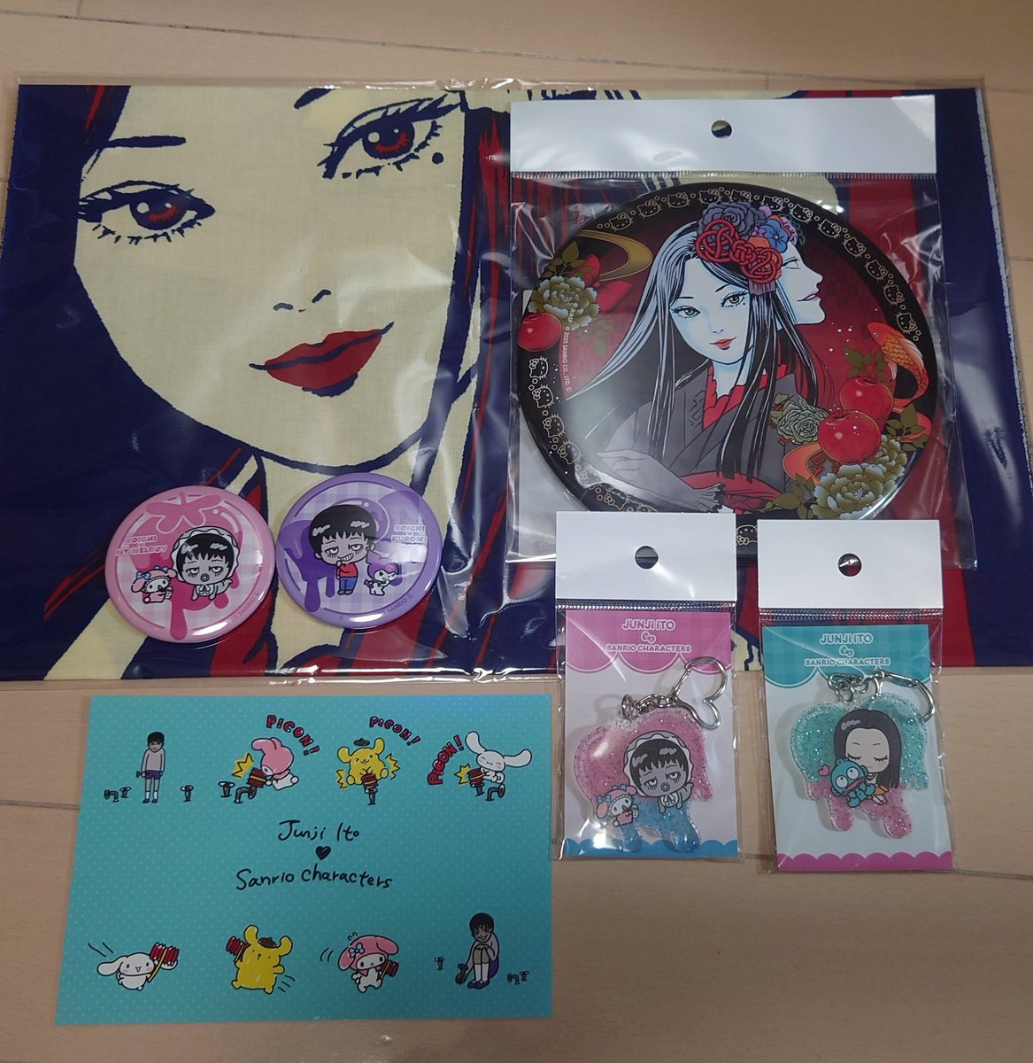 おかもっちゃん (@okamochan2) / Posts / X