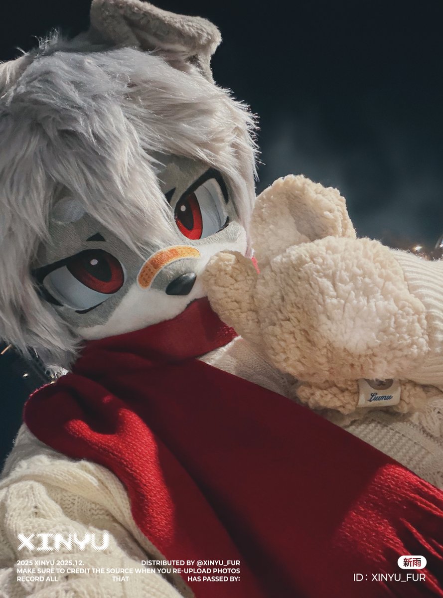 青星(Sirius) (@FurPokezan9501) / Posts / X