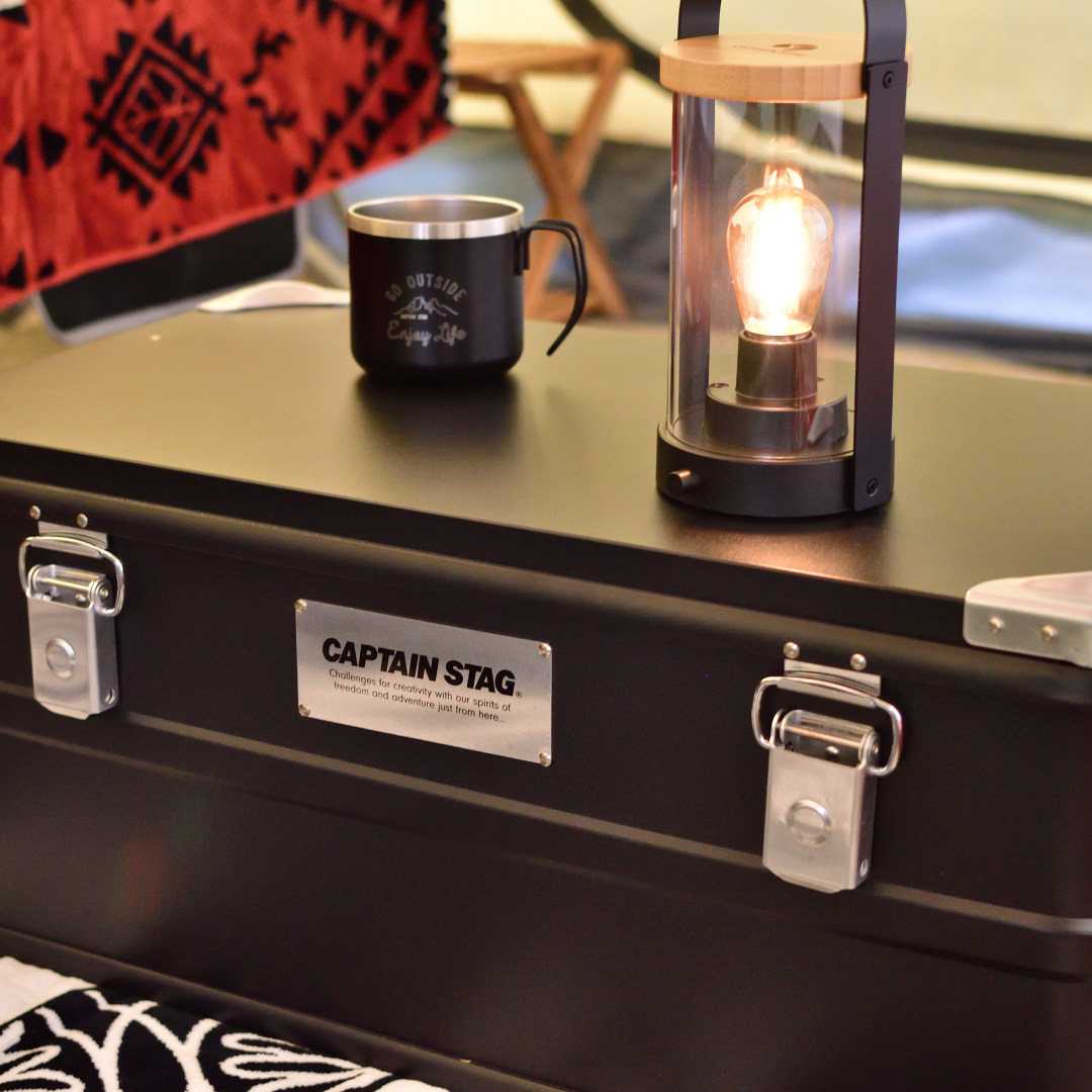 CAPTAIN STAG (キャプテンスタッグ) (@captainstag_jp) / Posts / X